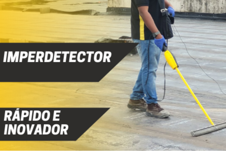 Imperdetector - Rápido e Inovador